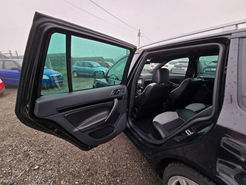 
								Škoda Octavia – 2.0 TDi 125KW RS full									