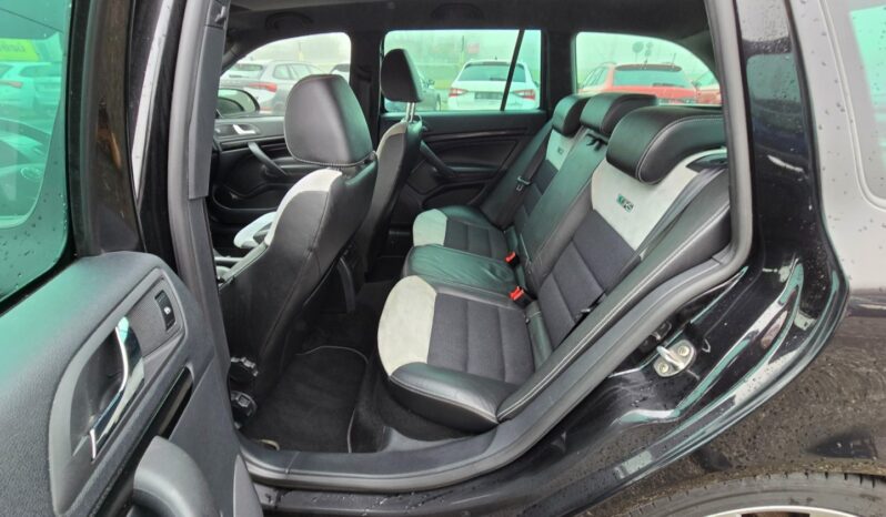 
								Škoda Octavia – 2.0 TDi 125KW RS full									