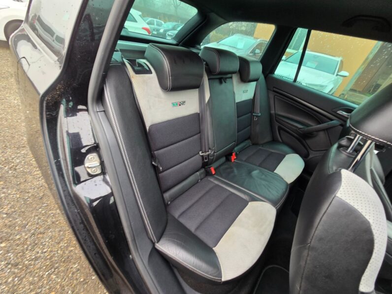 
								Škoda Octavia – 2.0 TDi 125KW RS full									