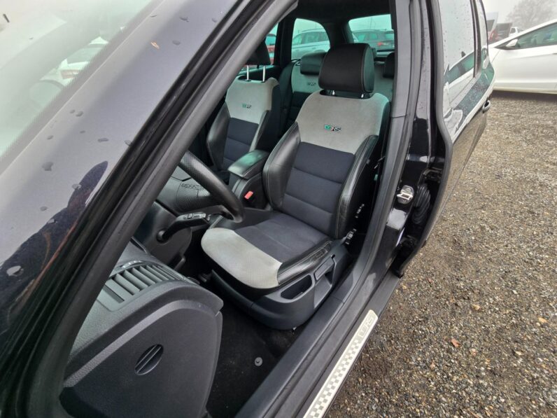 
								Škoda Octavia – 2.0 TDi 125KW RS full									