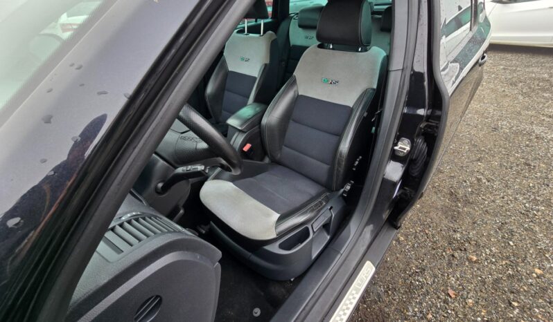 
								Škoda Octavia – 2.0 TDi 125KW RS full									