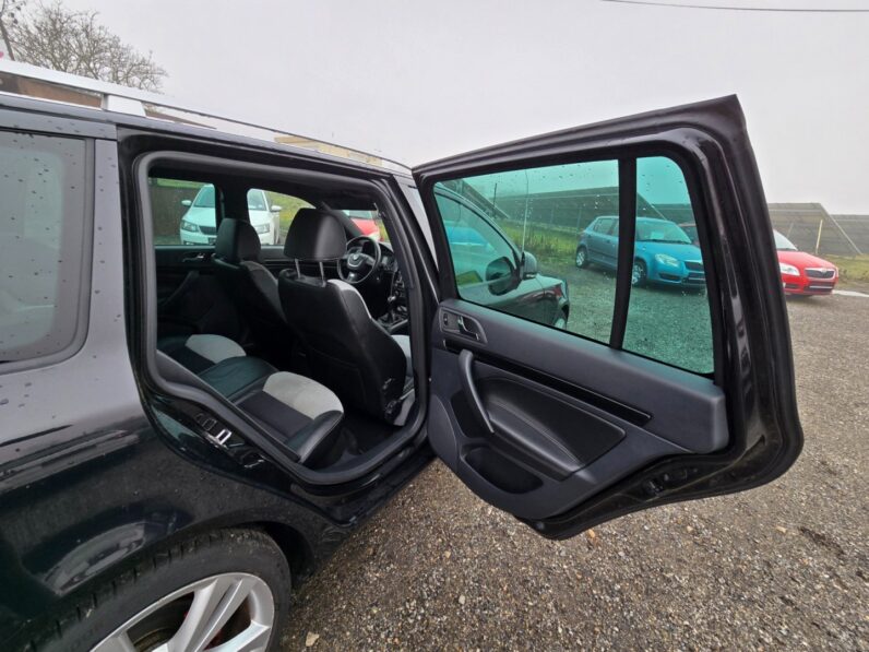 
								Škoda Octavia – 2.0 TDi 125KW RS full									