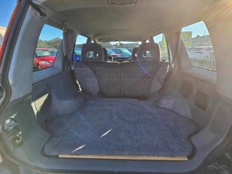 
								Honda CR-V – 2.0 i 108Kw 4x4 automat full									