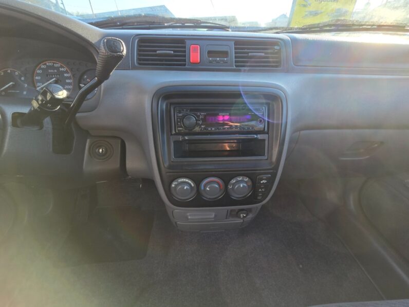 
								Honda CR-V – 2.0 i 108Kw 4x4 automat full									