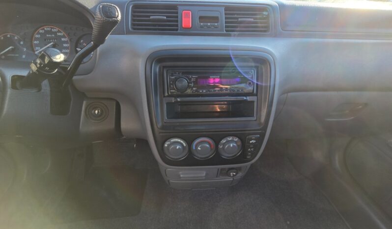 
								Honda CR-V – 2.0 i 108Kw 4x4 automat full									