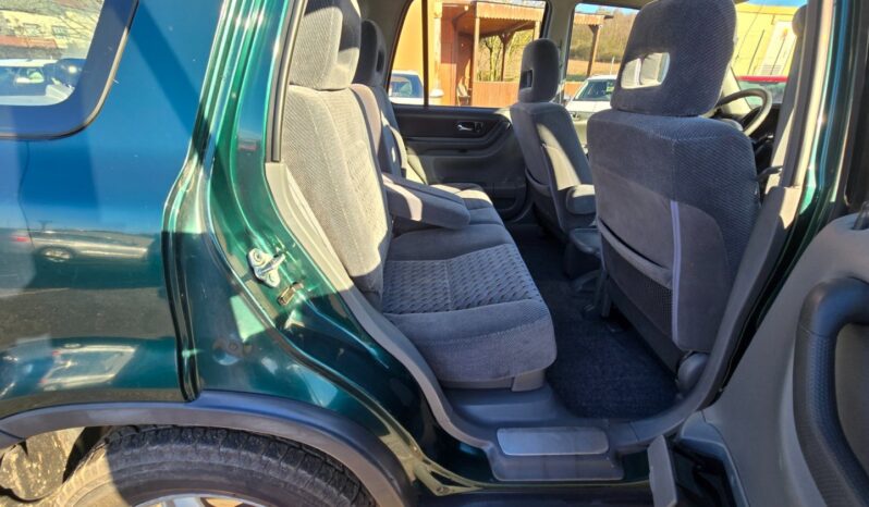 
								Honda CR-V – 2.0 i 108Kw 4x4 automat full									