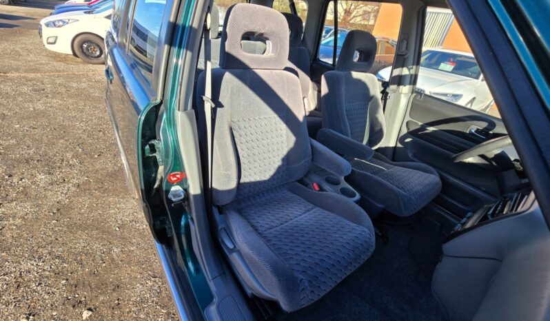 
								Honda CR-V – 2.0 i 108Kw 4x4 automat full									