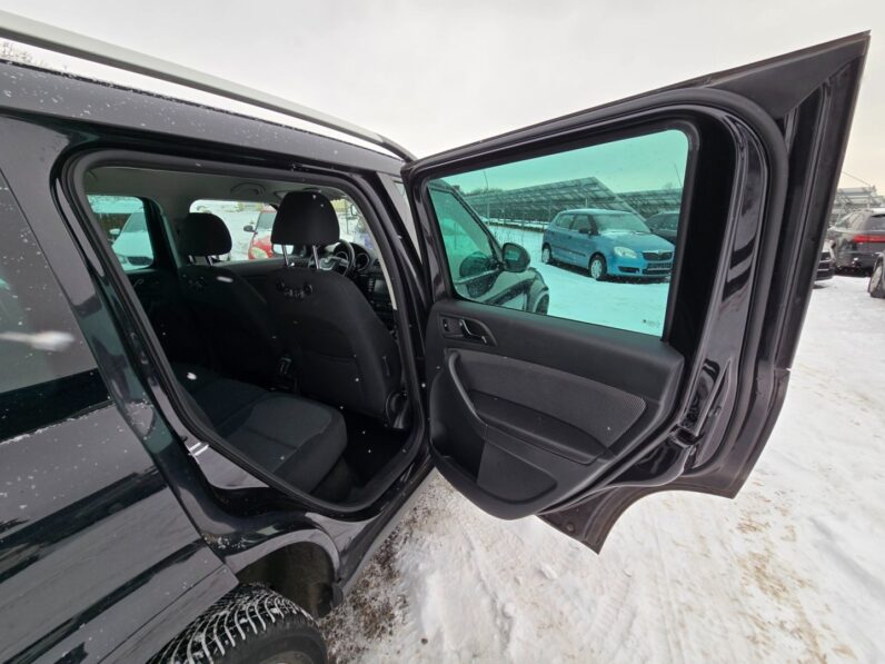 
								Škoda Yeti – 1.4 TSi 90KW Ambiente full									