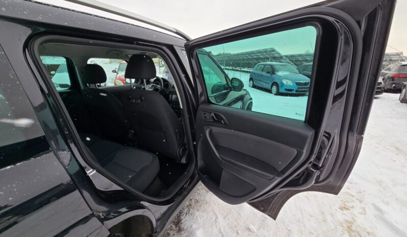 
								Škoda Yeti – 1.4 TSi 90KW Ambiente full									