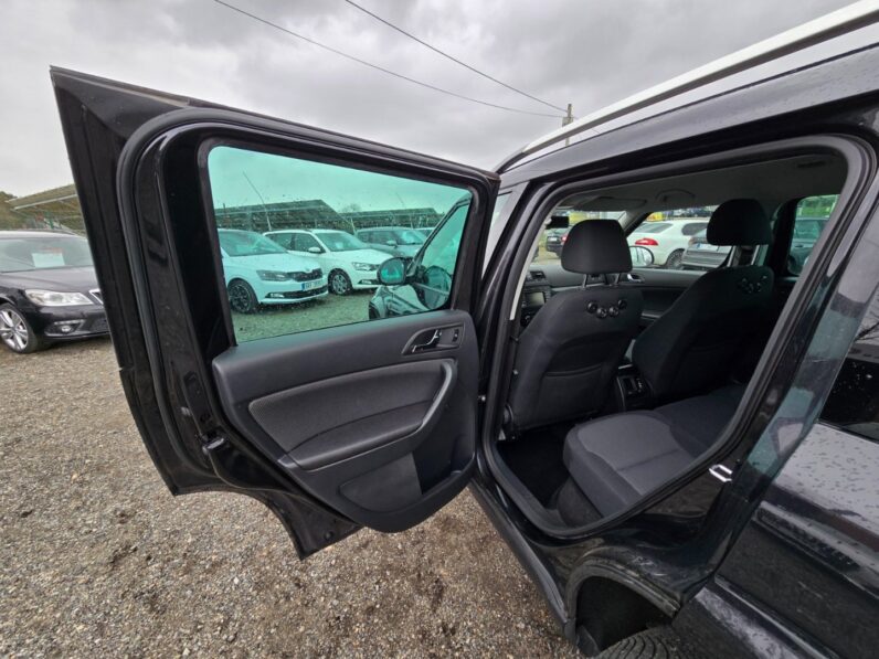 
								Škoda Yeti – 1.4 TSi 90KW Ambiente full									