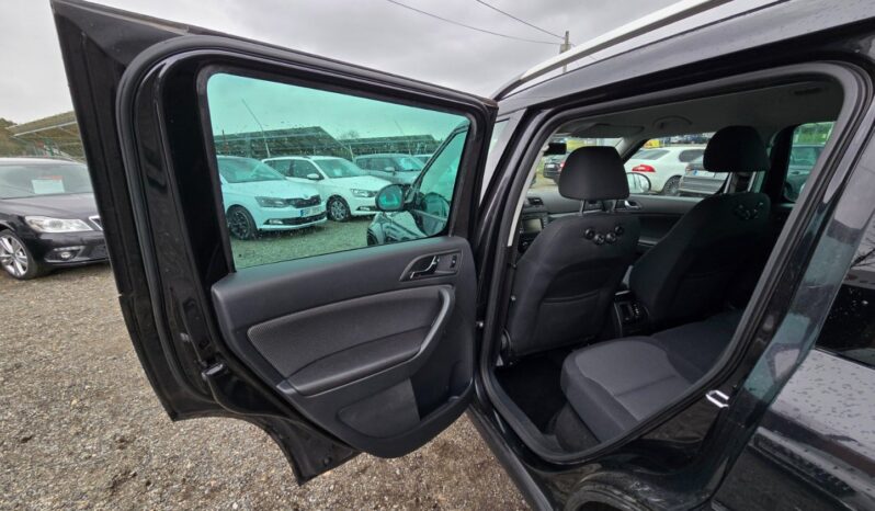 
								Škoda Yeti – 1.4 TSi 90KW Ambiente full									