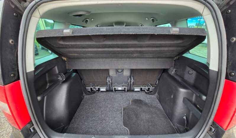 
								Škoda Yeti – 1.4 TSi 90KW Ambiente full									