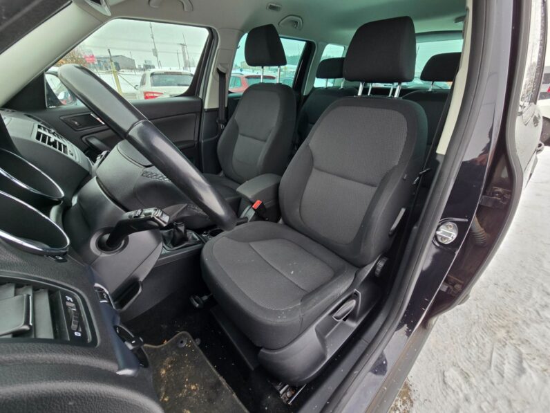 
								Škoda Yeti – 1.4 TSi 90KW Ambiente full									