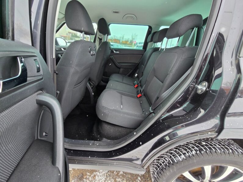 
								Škoda Yeti – 1.4 TSi 90KW Ambiente full									