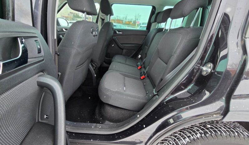 
								Škoda Yeti – 1.4 TSi 90KW Ambiente full									