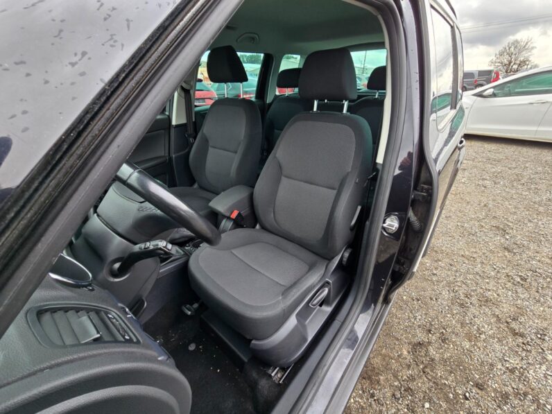 
								Škoda Yeti – 1.4 TSi 90KW Ambiente full									