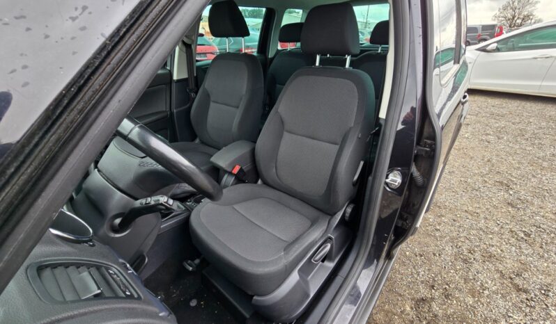 
								Škoda Yeti – 1.4 TSi 90KW Ambiente full									