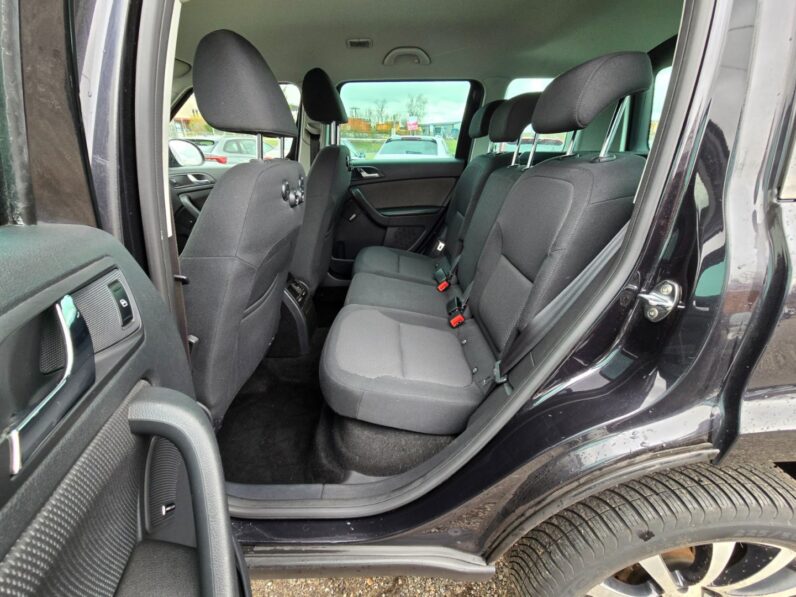 
								Škoda Yeti – 1.4 TSi 90KW Ambiente full									