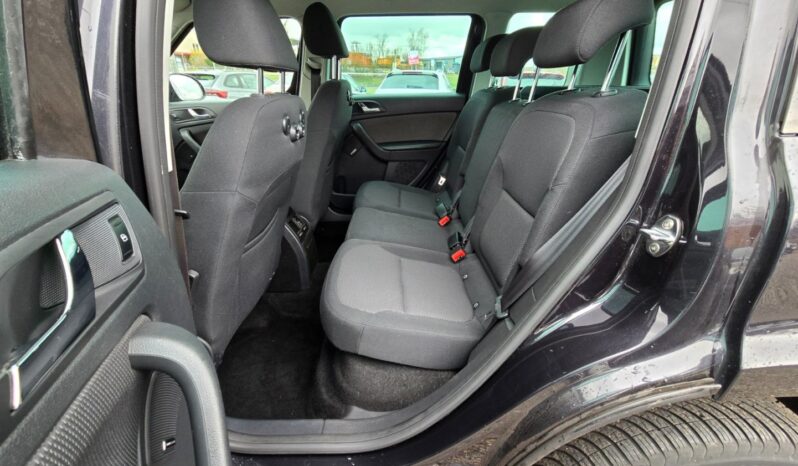 
								Škoda Yeti – 1.4 TSi 90KW Ambiente full									