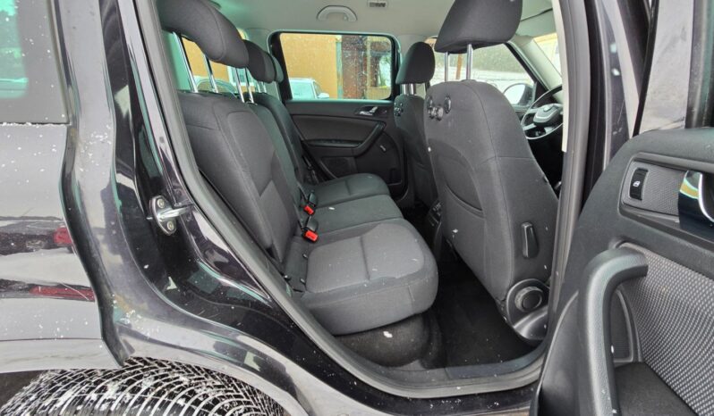 
								Škoda Yeti – 1.4 TSi 90KW Ambiente full									