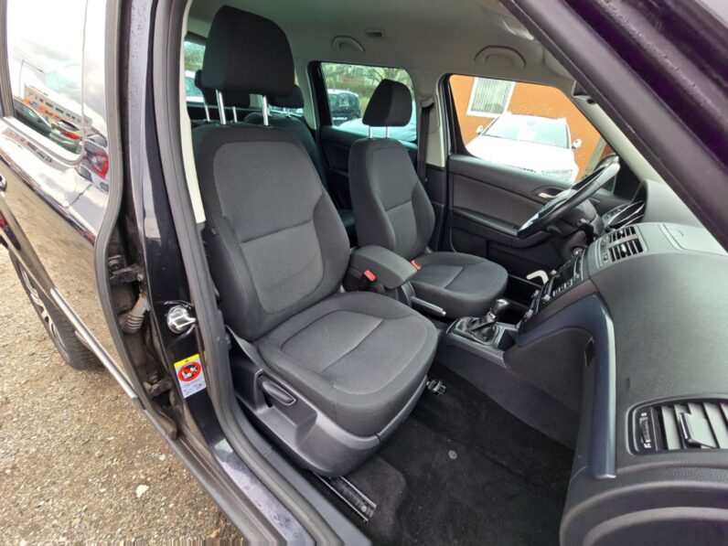 
								Škoda Yeti – 1.4 TSi 90KW Ambiente full									