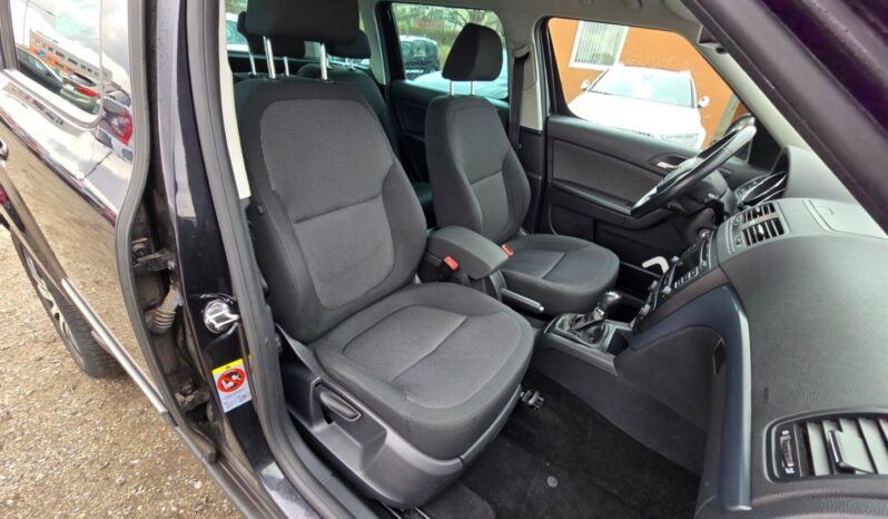 
								Škoda Yeti – 1.4 TSi 90KW Ambiente full									