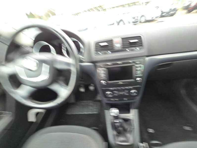 
								Škoda Yeti – 1.4 TSi 90KW Ambiente full									