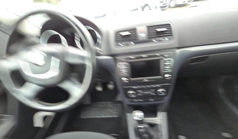 
								Škoda Yeti – 1.4 TSi 90KW Ambiente full									