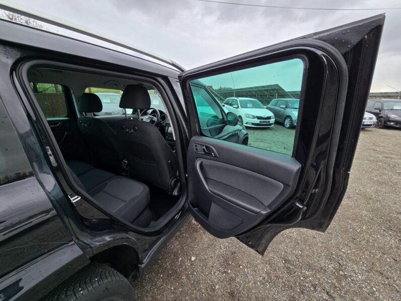 
								Škoda Yeti – 1.4 TSi 90KW Ambiente full									