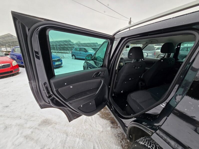 
								Škoda Yeti – 1.4 TSi 90KW Ambiente full									