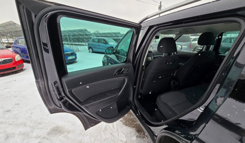 
								Škoda Yeti – 1.4 TSi 90KW Ambiente full									