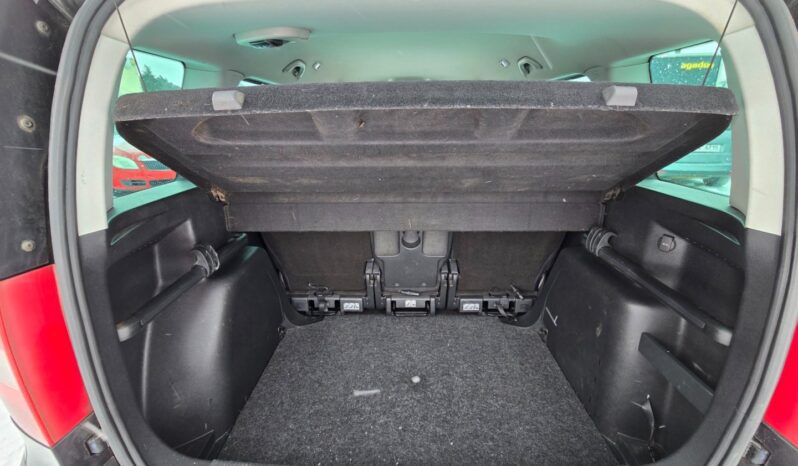 
								Škoda Yeti – 1.4 TSi 90KW Ambiente full									