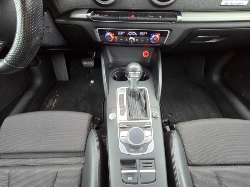 
								Audi A3 – 1.4 TFSi Sportback E-Tron full									