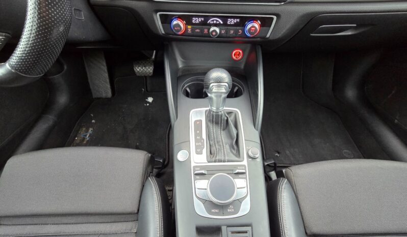 
								Audi A3 – 1.4 TFSi Sportback E-Tron full									