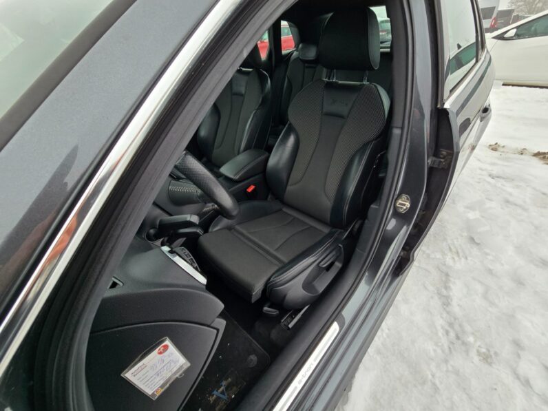 
								Audi A3 – 1.4 TFSi Sportback E-Tron full									