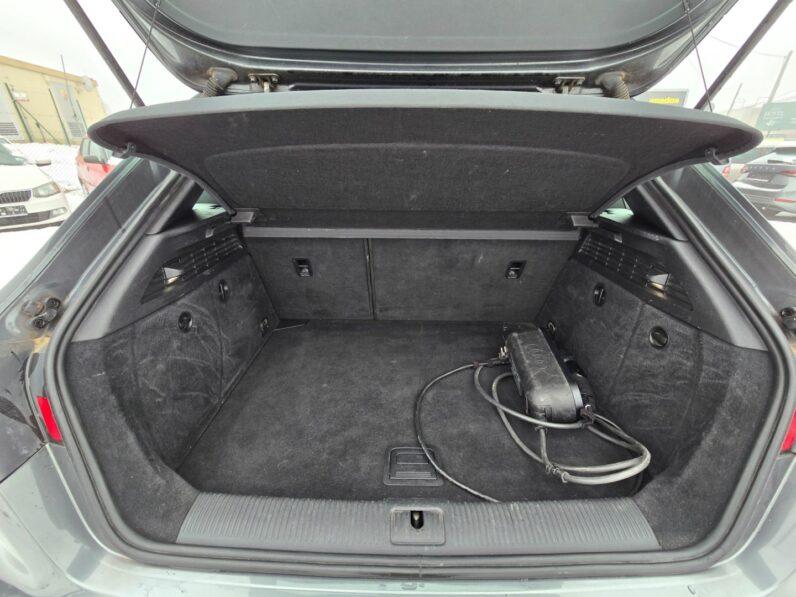 
								Audi A3 – 1.4 TFSi Sportback E-Tron full									