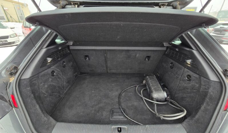 
								Audi A3 – 1.4 TFSi Sportback E-Tron full									