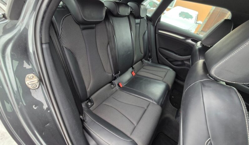 
								Audi A3 – 1.4 TFSi Sportback E-Tron full									