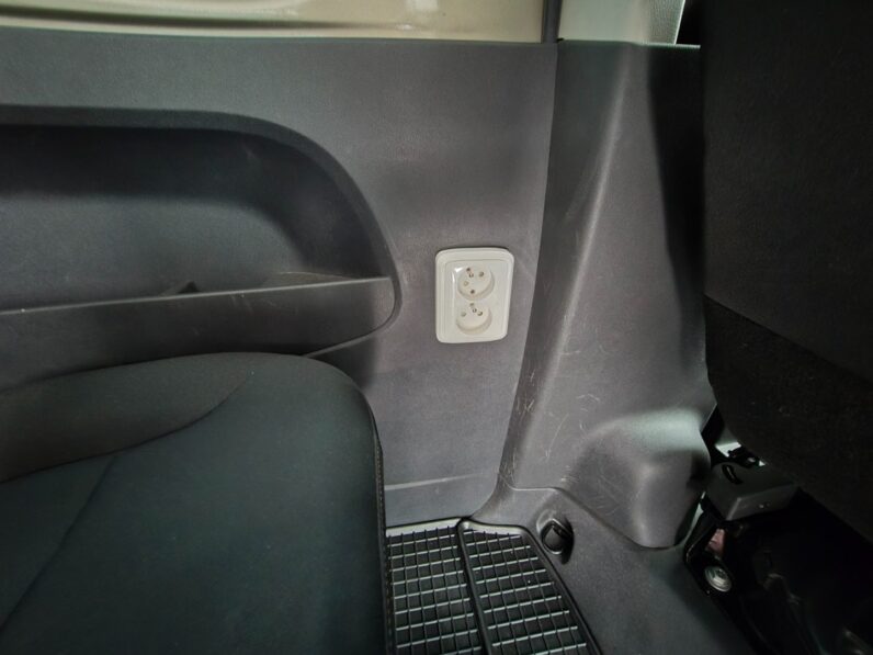 
								Renault Trafic – 1.6 DCi 8.místné,nové CZ full									