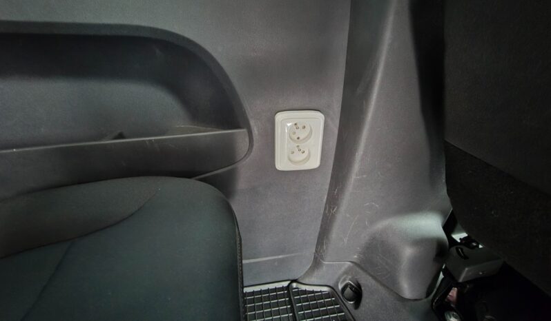 
								Renault Trafic – 1.6 DCi 8.místné,nové CZ full									