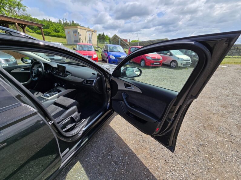 
								Audi A6 allroad – 3.0 TDi 200KW 2 sady kol full									