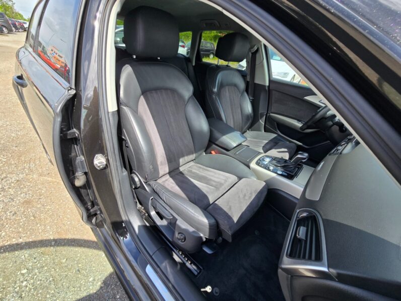 
								Audi A6 allroad – 3.0 TDi 200KW 2 sady kol full									