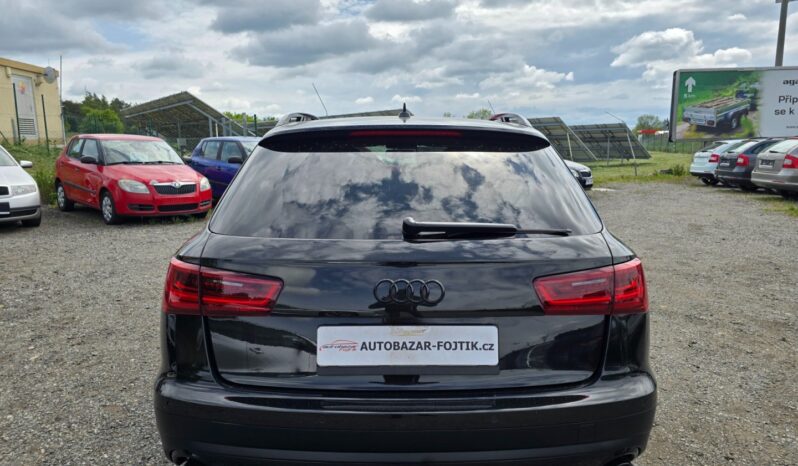 
								Audi A6 allroad – 3.0 TDi 200KW 2 sady kol full									