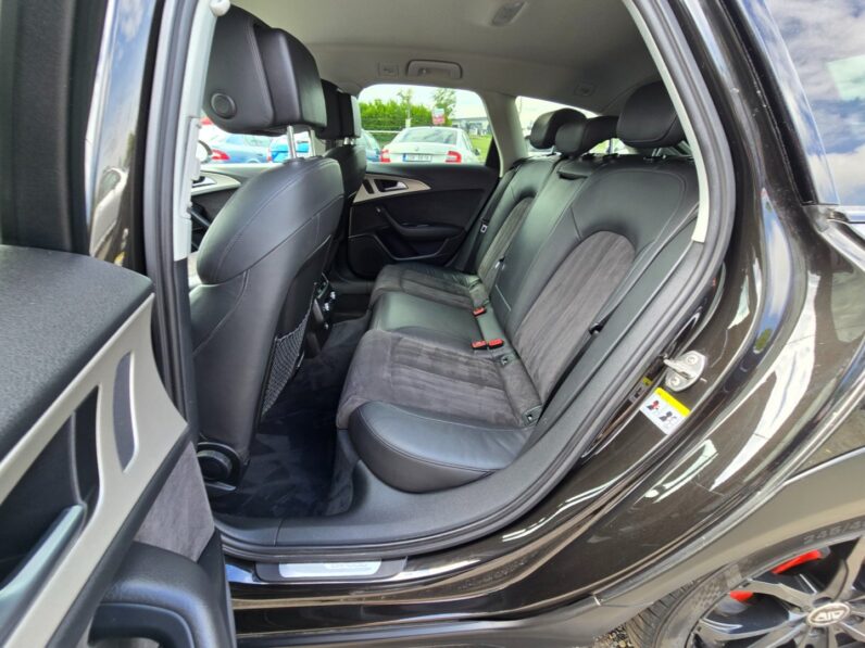 
								Audi A6 allroad – 3.0 TDi 200KW 2 sady kol full									