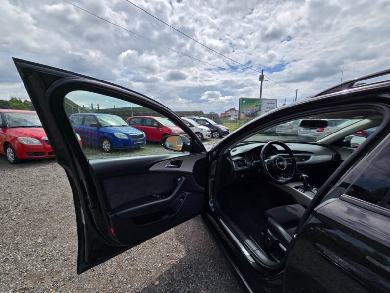 
								Audi A6 allroad – 3.0 TDi 200KW 2 sady kol full									