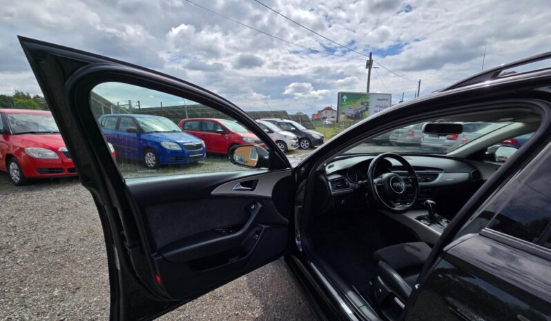 
								Audi A6 allroad – 3.0 TDi 200KW 2 sady kol full									