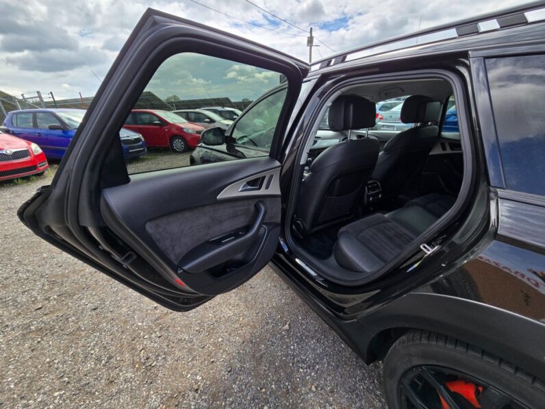 
								Audi A6 allroad – 3.0 TDi 200KW 2 sady kol full									