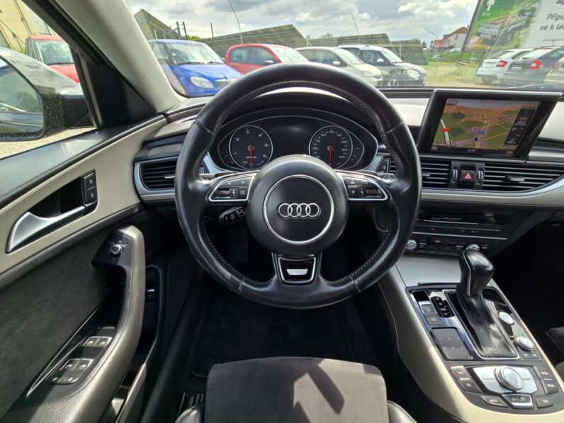 
								Audi A6 allroad – 3.0 TDi 200KW 2 sady kol full									