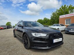 Audi A6 allroad – 3.0 TDi 200KW 2 sady kol
