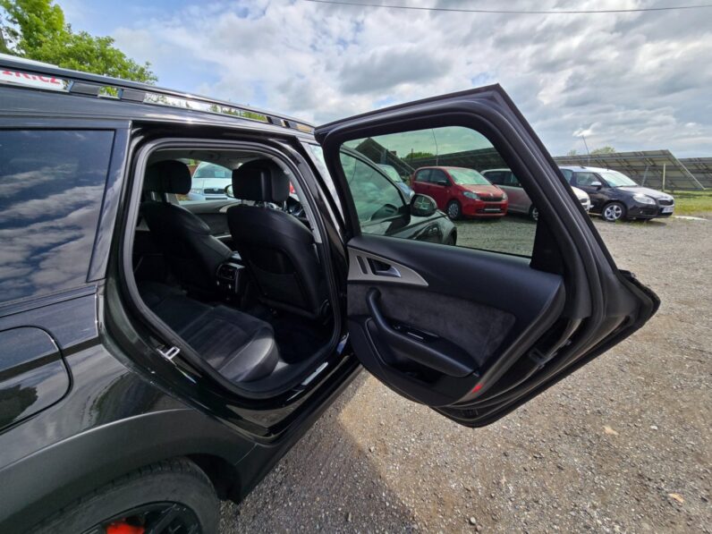 
								Audi A6 allroad – 3.0 TDi 200KW 2 sady kol full									